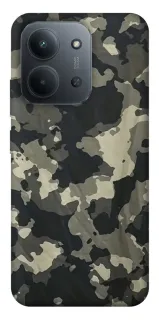 Чохол на Xiaomi Redmi 15C (Global) Camouflage v10 фото 1 з 1