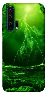 Чохол на Huawei Honor 20 Pro Блискавка v2 фото 1 з 1