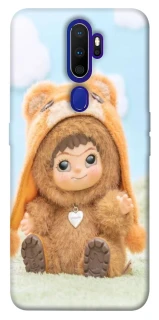 Чехол на Oppo A5 (2020) / Oppo A9 (2020) Wakuku ver.2 фото 1 из 1