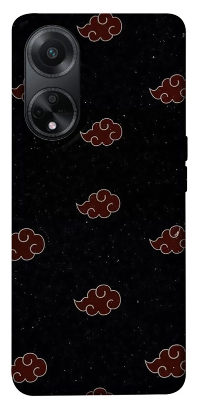 Чохол на Oppo A58 4G Naruto фото 1 з 1