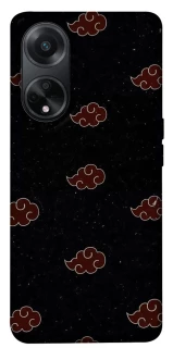 Чехол на Oppo A98 Naruto фото 1 из 1