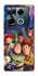 Чохол на Infinix Note 40 Pro 4G Toy Story фото 1 з 1