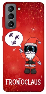 Чехол на Samsung Galaxy S21 FE Frontoclaus фото 1 из 1