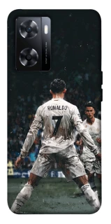 Чехол на OnePlus Nord N20 SE Ronaldo фото 1 из 1