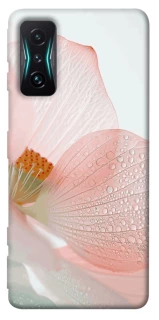 Чехол на Xiaomi Redmi K50 Gaming Flowers zon фото 1 из 1