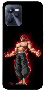 Чехол на Realme C35 Yujiro фото 1 из 1