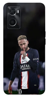 Чохол на Oppo A76 4G Neymar фото 1 з 1