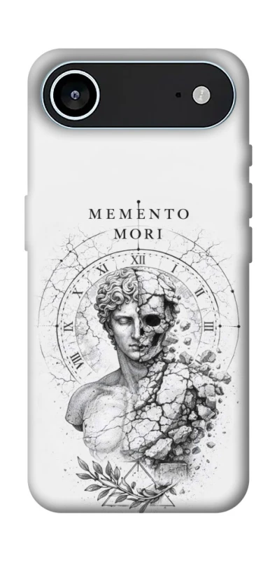 Чехол на Apple iPhone 17 Air (6.5") Tattoo ver.5 фото 1 из 1