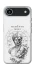 Чехол на Apple iPhone 17 Air (6.5") Tattoo ver.5 фото 1 из 1