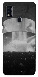 Чехол на ZTE Blade A51 Kanye West ver.5 фото 1 из 1