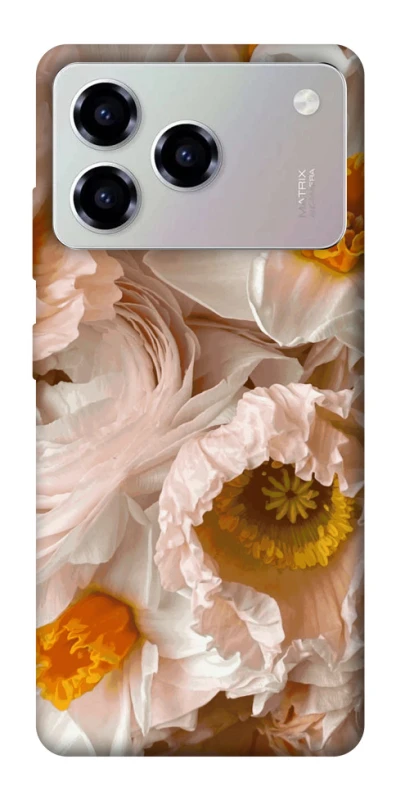 Чехол на ZTE Blade A76 Botanical Bliss фото 1 из 1