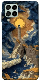 Чохол на Samsung Galaxy M53 5G Lighthouse ver.2 фото 1 з 1