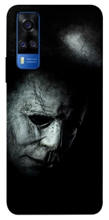 Чехол на Vivo Y51a Jason v3 фото 1 из 1