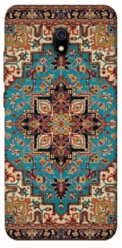 Чехол на Xiaomi Redmi 8a Килим v5 фото 1 из 1