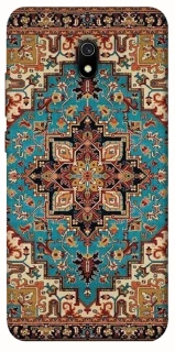 Чехол на Xiaomi Redmi 8a Килим v5 фото 1 из 1