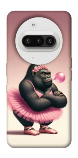 Чохол на Nothing Phone (3a) Горила фото 1 з 1