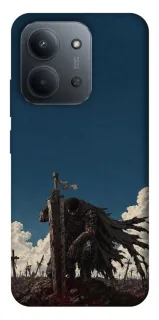 Чохол на Xiaomi Redmi 15C (EU) Berserk v22 фото 1 з 1