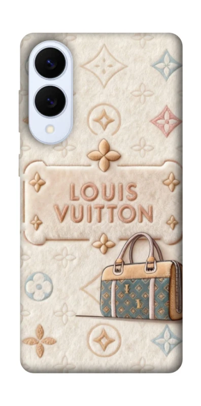 Чехол на Samsung Galaxy S25 Edge Louis Vuitton фото 1 из 1