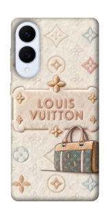 Чехол на Samsung Galaxy S25 Edge Louis Vuitton фото 1 из 1
