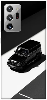 Чохол на Samsung Galaxy Note 20 Ultra Cubik фото 1 з 1