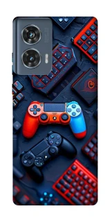 Чохол на Motorola Edge 50 Play Station фото 1 з 1