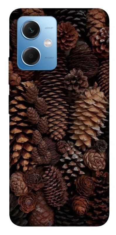 Чехол на Xiaomi Redmi Note 12 5G Magic1 фото 1 из 1