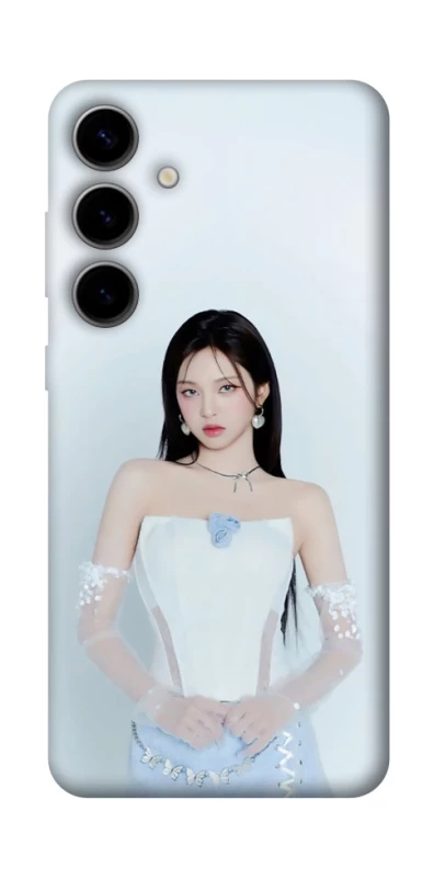 Чохол на Samsung Galaxy S25 Chiquita - BABYMONSTER фото 1 з 1