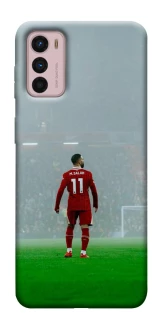 Чехол на Motorola Moto G42 Mohamed Salah фото 1 из 1