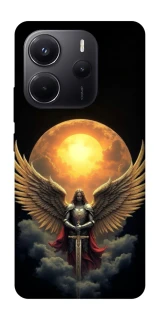 Чехол на Xiaomi Redmi Note 14 4G (Europe version) Archangel фото 1 из 1