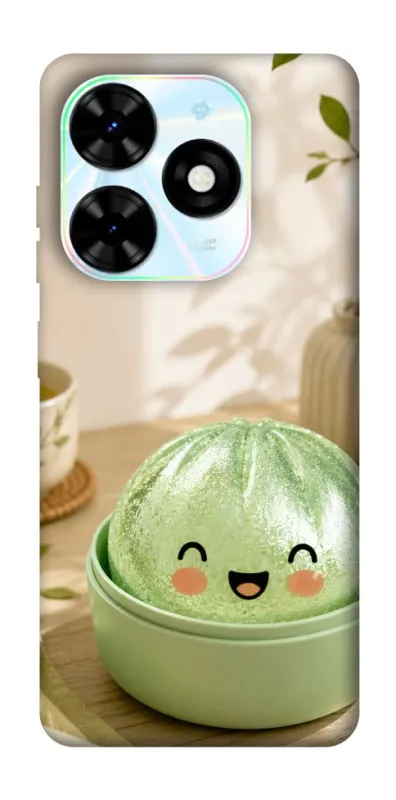 Чохол на TECNO Spark Go 2024 Dumpling ver.3 фото 1 з 1