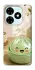 Чохол на TECNO Spark Go 2024 Dumpling ver.3 фото 1 з 1