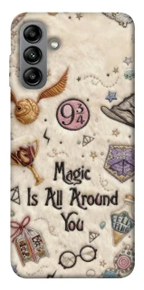 Чохол на Samsung Galaxy A04s Magic is all Around фото 1 з 1