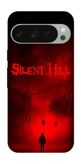 Чехол на Google Pixel 10 Pro XL Silent Hill aesthetic ver.1 фото 1 из 1