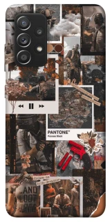 Чохол на Samsung Galaxy A52 4G / A52 5G PUBG Collage фото 1 з 1
