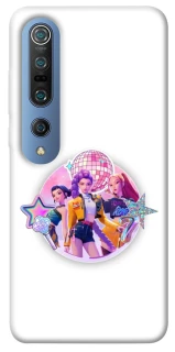 Чехол на Xiaomi Mi 10 / Mi 10 Pro K-Pop Demon Hunters ver.19 фото 1 из 1
