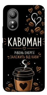 Чехол на ZTE Blade L220 Кавоман фото 1 из 1