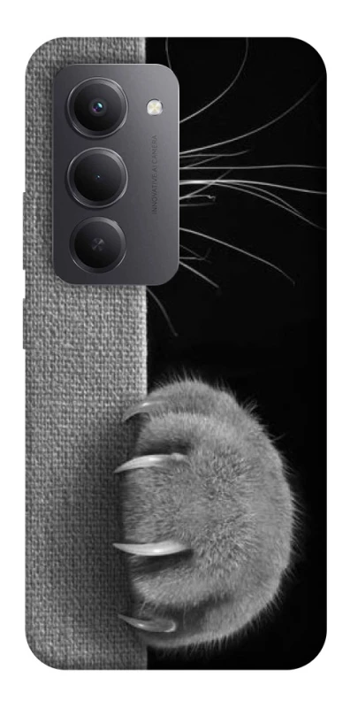Чохол на Xiaomi Redmi 15 (Global) Spy Cat фото 1 з 1