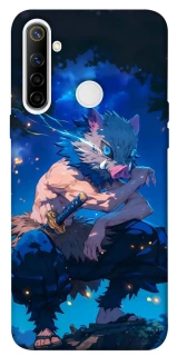 Чехол на Realme 6i inosuke фото 1 из 1