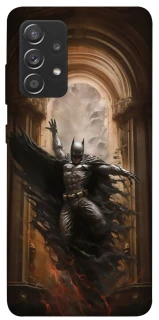 Чохол на Samsung Galaxy A72 4G / A72 5G Batman v3 фото 1 з 1
