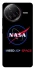 Чохол на Xiaomi Poco F7 Ultra NASA ver.3 фото 1 з 1