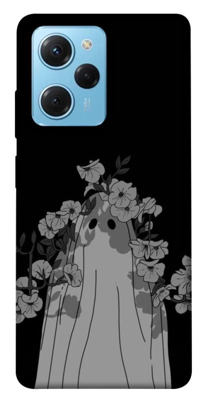 Чохол на Xiaomi Poco X5 Pro 5G Cute Halloween фото 1 з 1