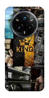 Чохол на Realme 14 Pro King collage фото 1 з 1