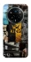 Чехол на Realme 14 Pro King collage фото 1 из 1