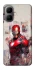 Чехол на Infinix Smart 10 Ironman фото 1 из 1