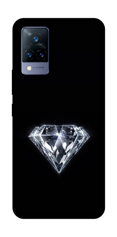 Чехол на Vivo V21 Бриллиант фото 1 из 1