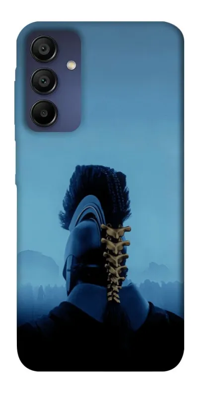 Чехол на Samsung Galaxy A15 4G/5G Odyssey ver.1 фото 1 из 1