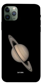 Чехол на Apple iPhone 11 Pro Max (6.5") Saturn фото 1 из 1