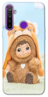 Чохол на Realme 5 Wakuku ver.2 фото 1 з 1