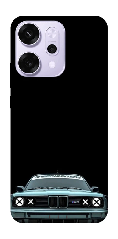 Чохол на Oppo Reno 14 Pro BMW v148 фото 1 з 1