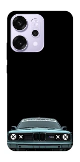 Чохол на Oppo Reno 14 Pro BMW v148 фото 1 з 1